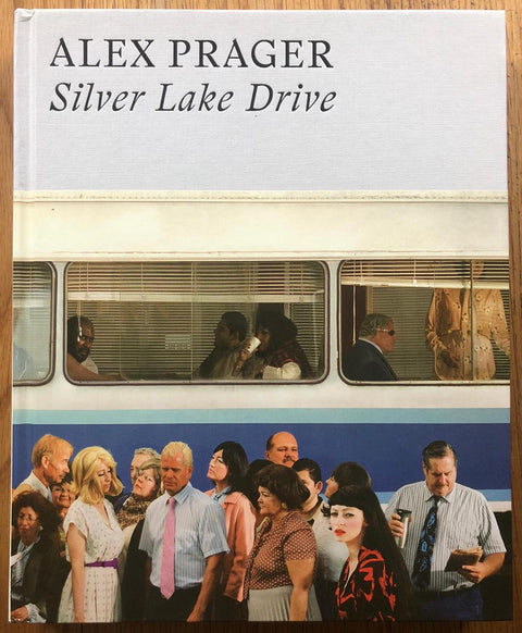 Silver Lake Drive