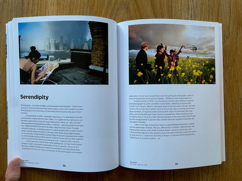 Alex Webb and Rebecca Norris Webb on Street Photography and the Poetic Image - Setanta Books