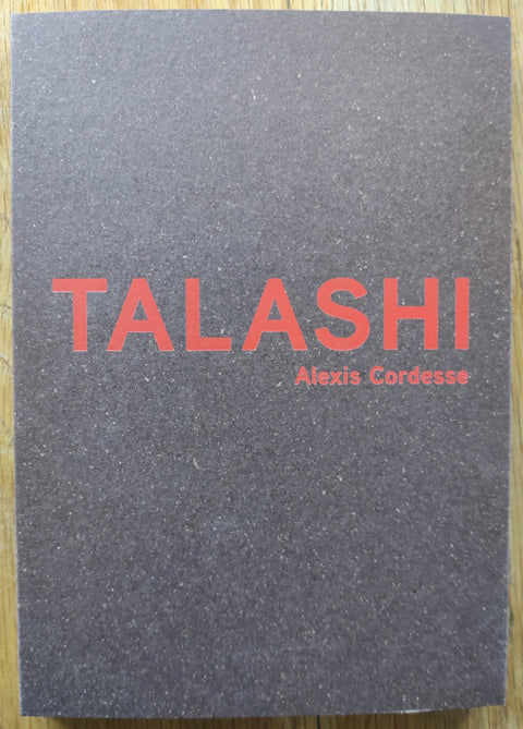 Talashi