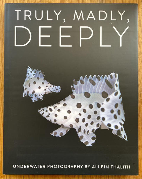 Truly, Madly, Deeply
