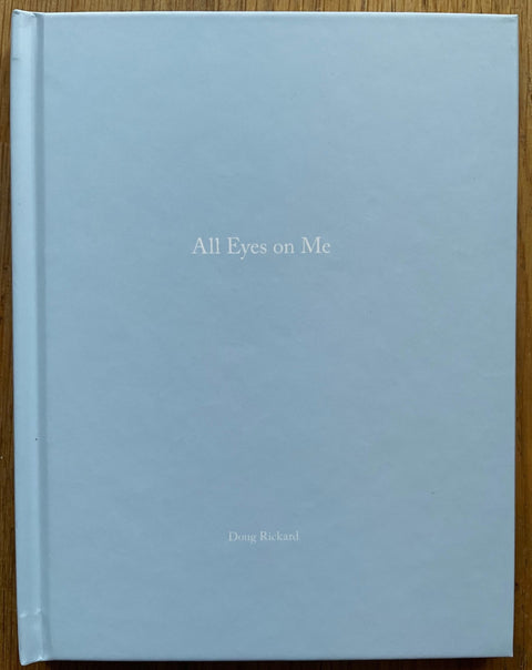 All Eyes on Me (One Picture Book) - Setanta Books