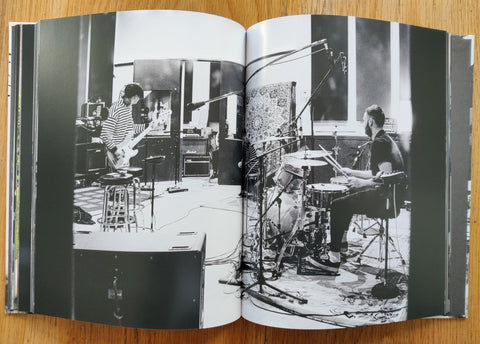 All My Friends Have Deserted: Photos of YUNGBLUD - Setanta Books