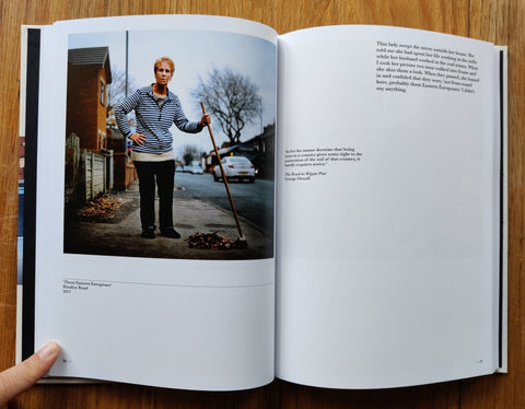 All Roads Lead To Wigan Pier - Setanta Books