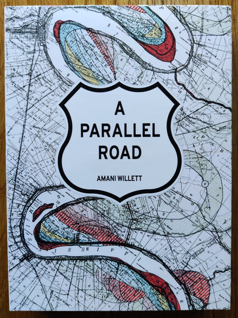 A Parallel Road Artist Edition Box