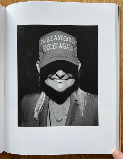 American Mirror - Setanta Books