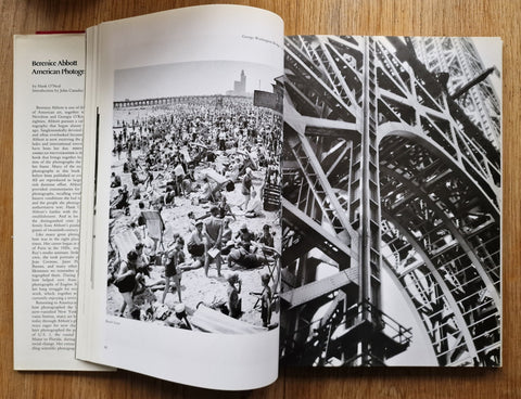 American Photographer - Setanta Books