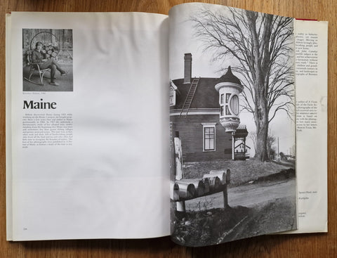 American Photographer - Setanta Books