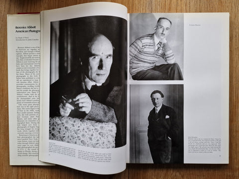 American Photographer - Setanta Books