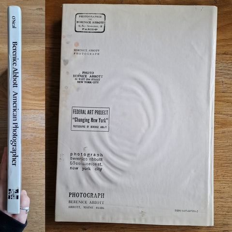 American Photographer - Setanta Books