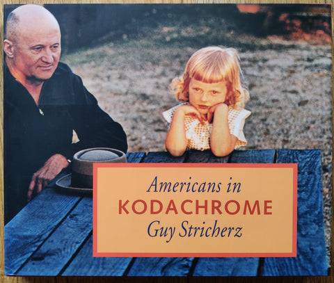 Americans in Kodachrome - Setanta Books