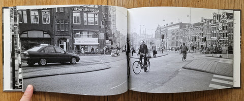 Amsterdams Verkeer / Amsterdam Traffic - Setanta Books