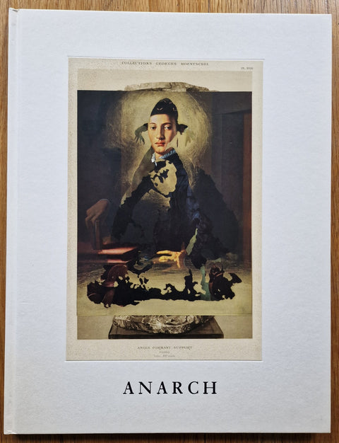 Anarch - Setanta Books