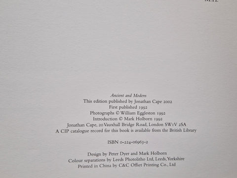 Ancient and Modern - Setanta Books