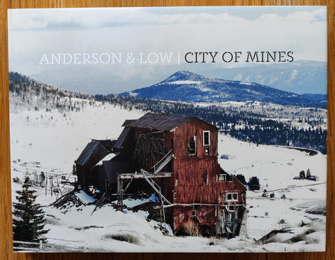 City of Mines