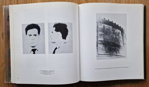 Andy Warhol: A Retrospective - Setanta Books