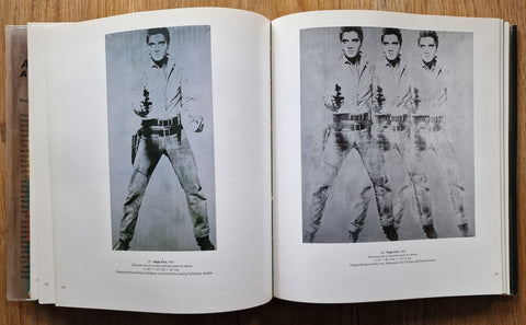 Andy Warhol: A Retrospective - Setanta Books