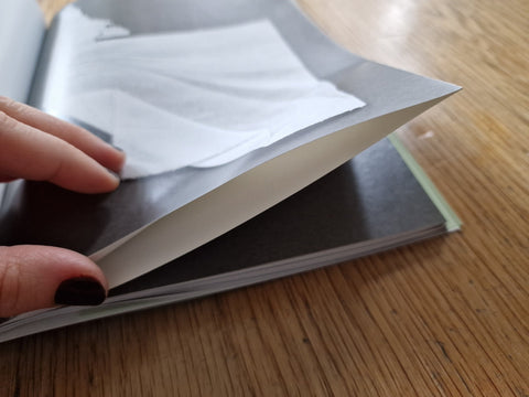 Anonymous Origami (Special Edition) - Setanta Books