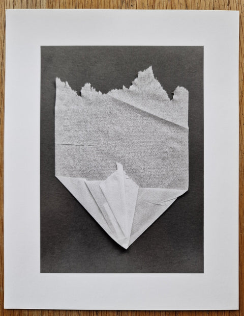 Anonymous Origami (Special Edition) - Setanta Books