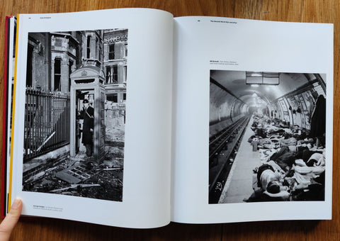 Another Country: British Documentary Photography Since 1945 - Setanta Books