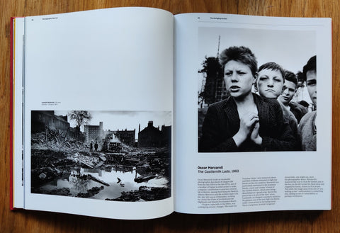 Another Country: British Documentary Photography Since 1945 - Setanta Books