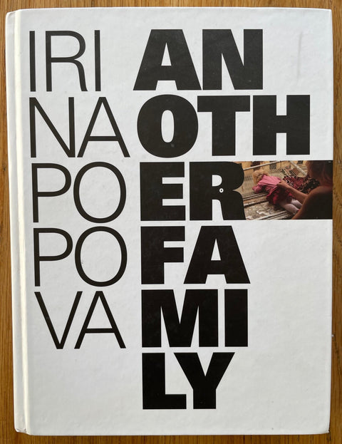 Another Family - Setanta Books