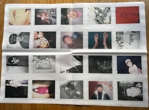 Another Life - Setanta Books
