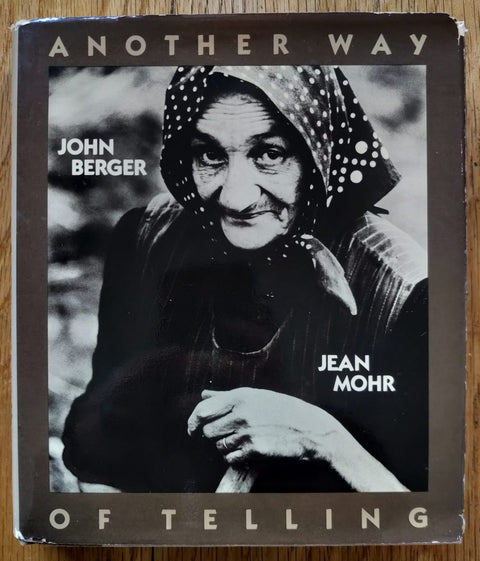 Another Way of Telling - Setanta Books