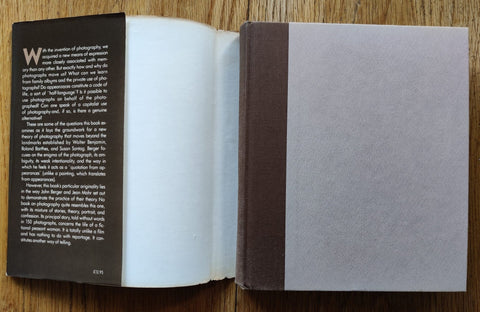 Another Way of Telling - Setanta Books