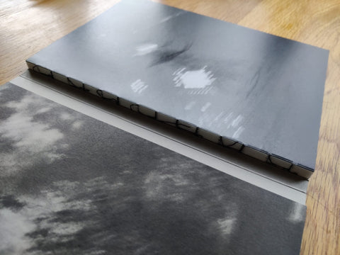 Anywhere But Here - Special Edition (2 Print Options) - Setanta Books