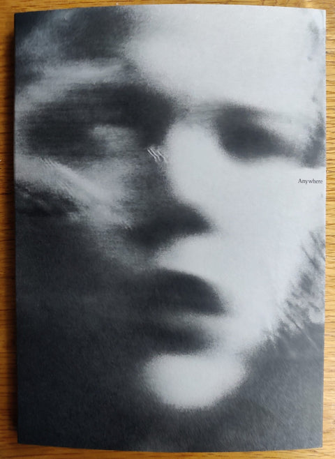 Anywhere But Here - Special Edition (2 Print Options) - Setanta Books