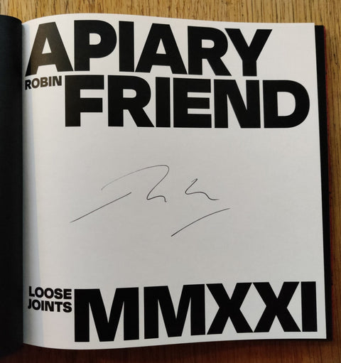 Apiary - Setanta Books