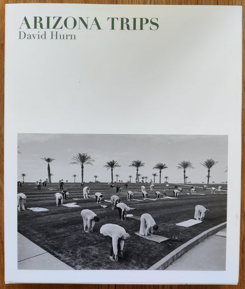 Arizona Trips - Setanta Books
