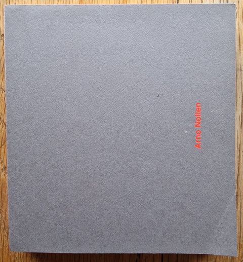 Arno Nollen - Setanta Books