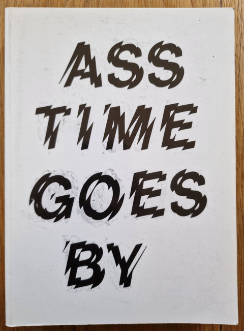 Ass Time Goes By, Turbonegro 1990 - 98 - Setanta Books
