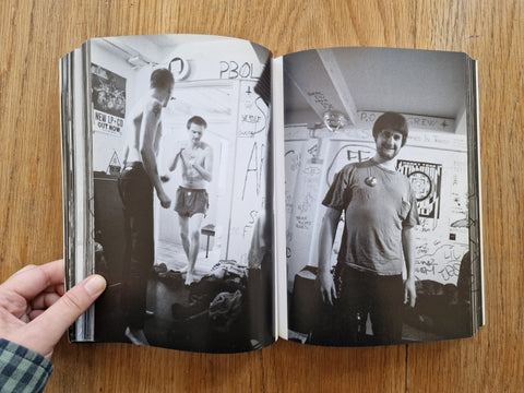 Ass Time Goes By, Turbonegro 1990 - 98 - Setanta Books
