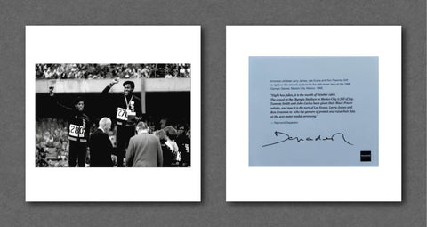 Raymond Depardon Magnum Square Prints