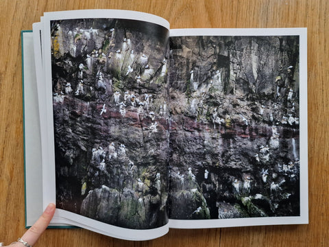 Atlantic Cowboy - Setanta Books