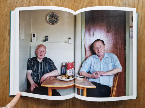 Atlantic Cowboy - Setanta Books