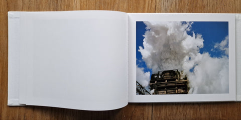 Atmos - Setanta Books