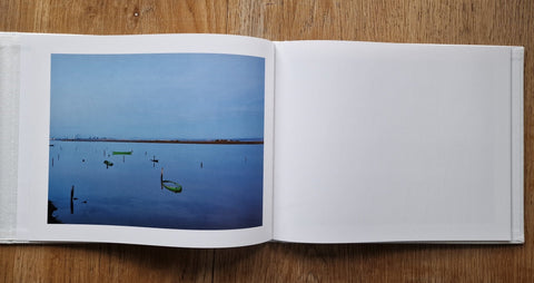 Atmos - Setanta Books