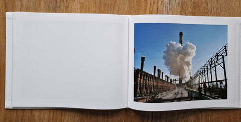 Atmos - Setanta Books