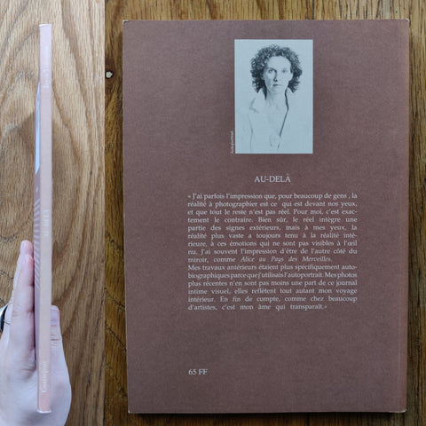 Au - Dela - Setanta Books