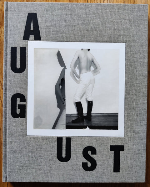 August - Setanta Books