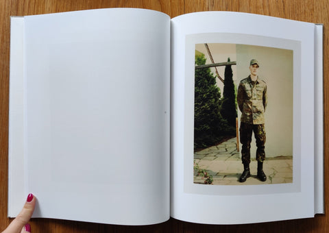 August - Setanta Books