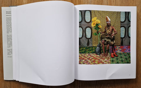 Autoportrait - Setanta Books