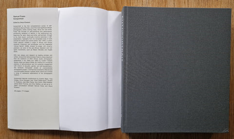 Autoportrait - Setanta Books