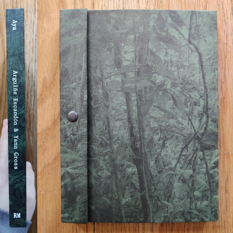 Aya - Setanta Books