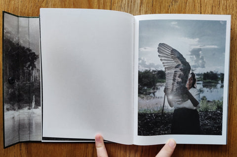 Aya - Setanta Books