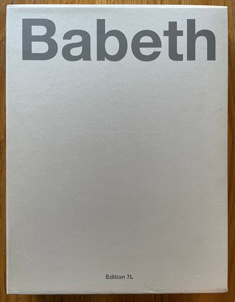 Babeth - Setanta Books