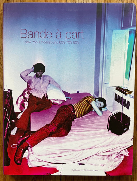 Bande a Part - Setanta Books